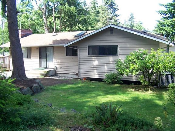 Back View