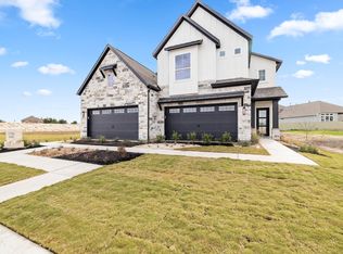 109 Flora Springs Cv, Liberty Hill, TX 78642