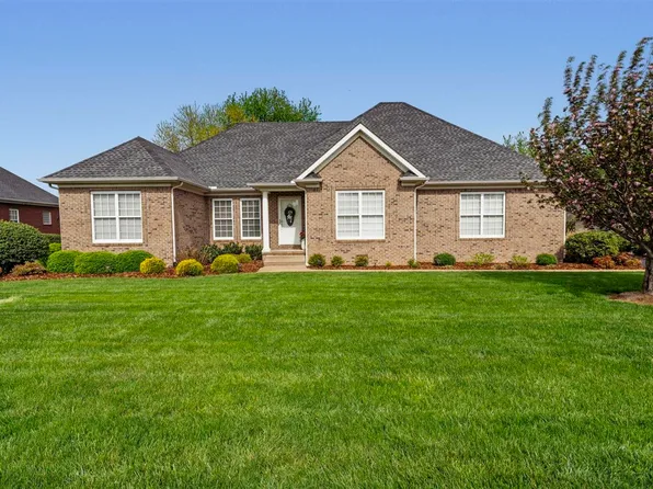 805 Hardwoods Dr, Bowling Green, KY 42104