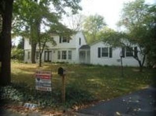 6073 Tulip Hill Rd, Columbus, OH 43235