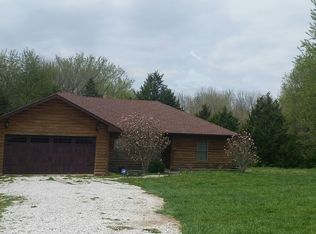 1362 Lawrence 2165, Wentworth, MO 64873