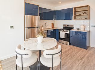 9415 Sutphin Blvd UNIT PENTHOUSE 2413, Jamaica, NY 11435
