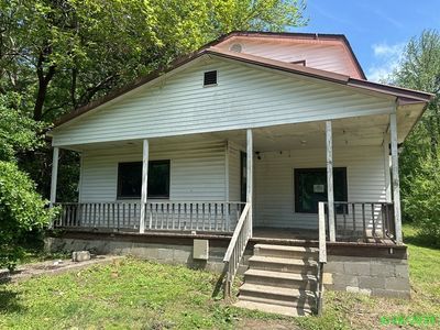 205 New Arnold St, Earlington, KY, 42410