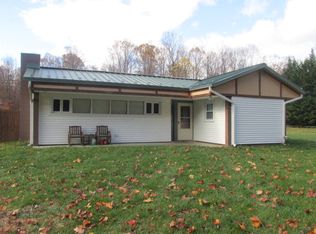 9325 Coopers Mountain Rd, Dayton, VA 22821