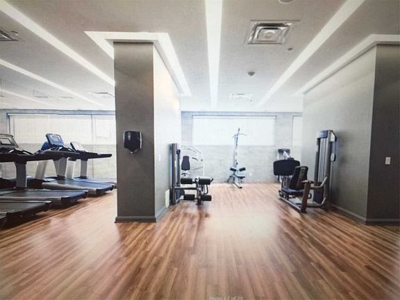 3rd image of 155 Yorkville Ave #402