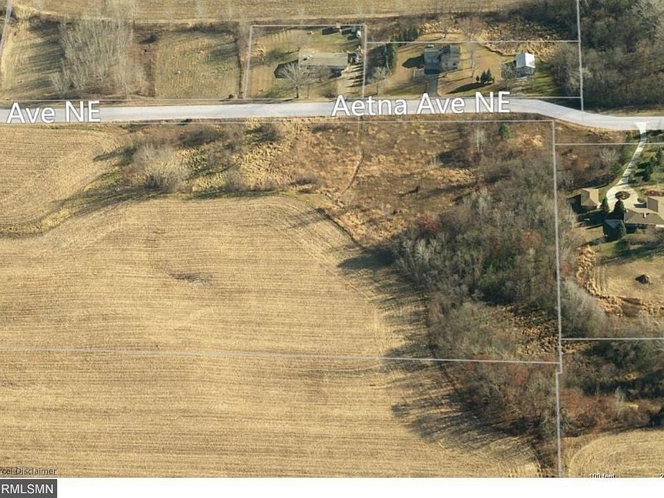 2nd image of Aetna Ave NE