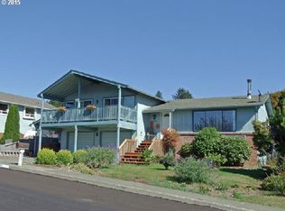 880 Midland Way, Brookings, OR 97415