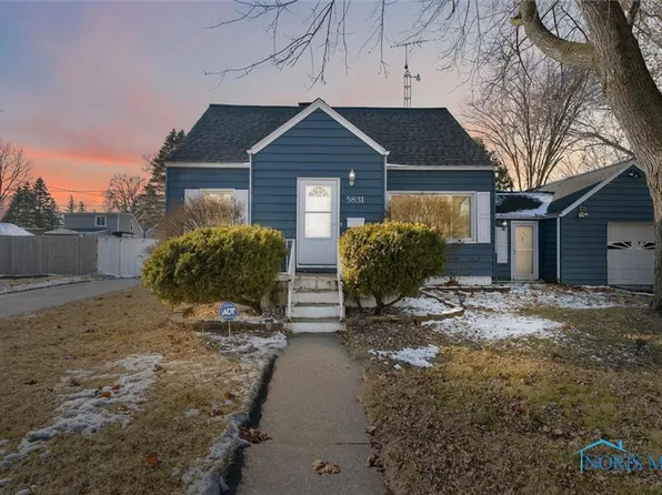 5831 Adelaide Dr, Toledo, OH 43613