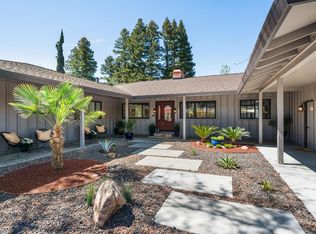 507 Eisenhower St, Davis, CA
