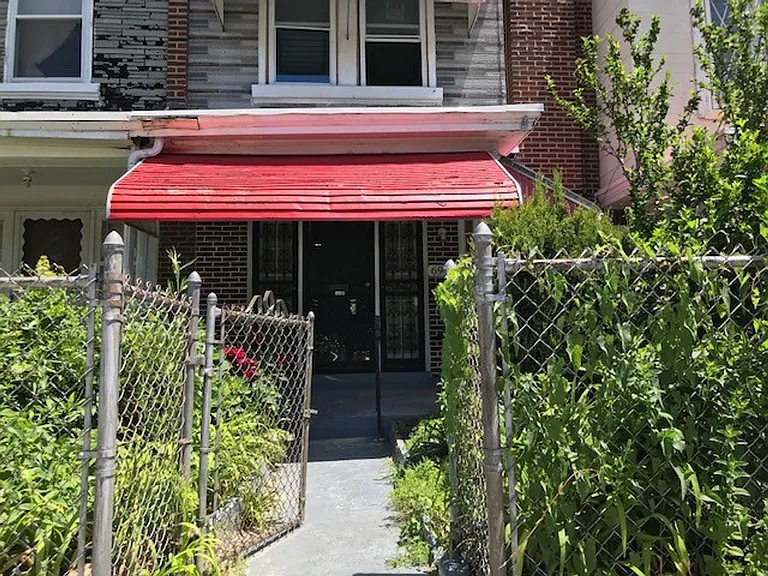 6969 Rodney St — Photo 1