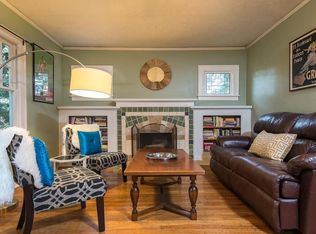 515 SE 47th Ave, Portland, OR 97215