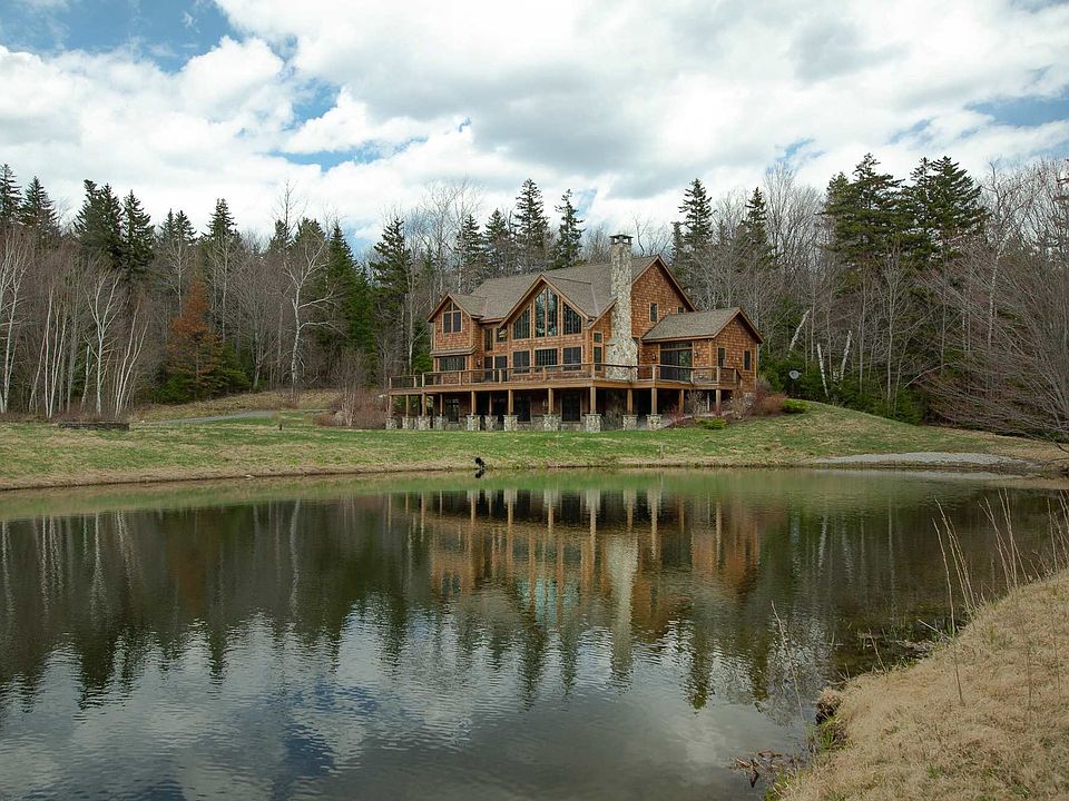 453 Coldbrook Road, Wilmington, VT 05363 Zillow