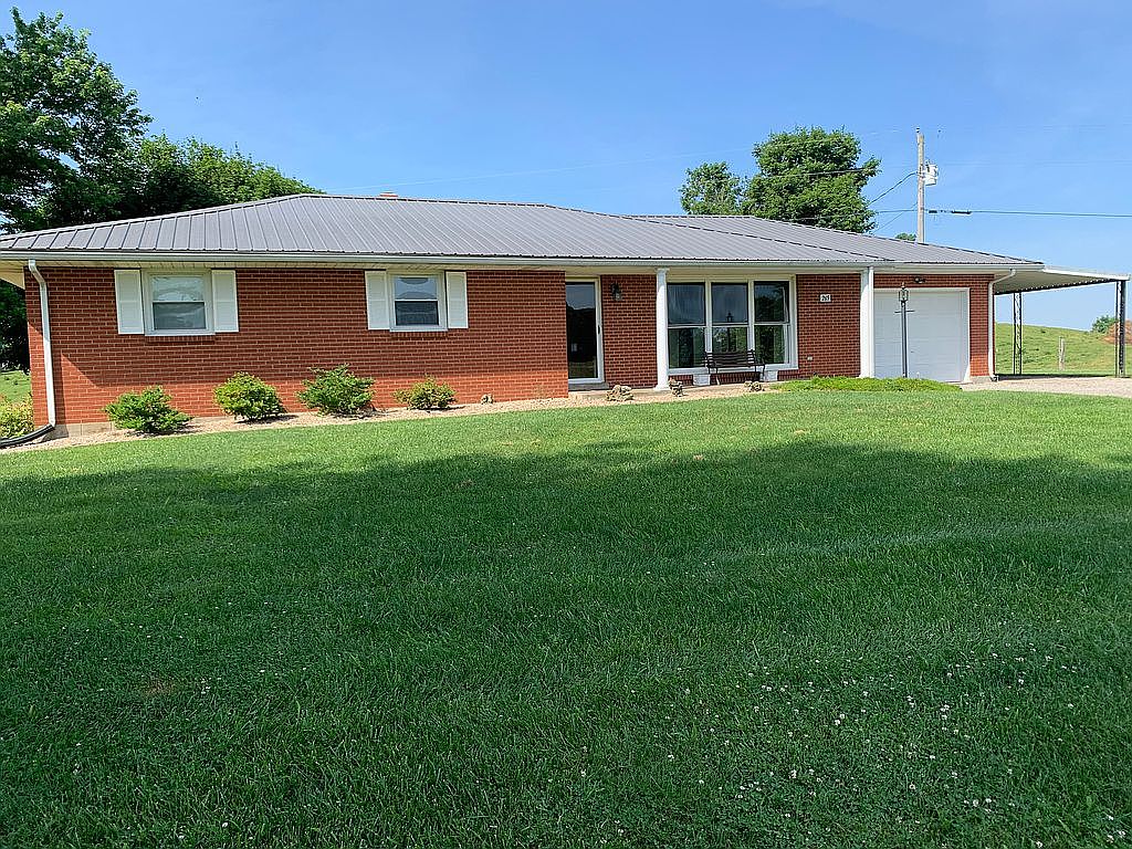 265 Maupin Rd, Campbellsville, KY 42718 Zillow