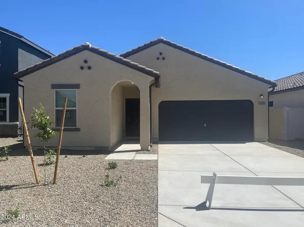 13241 E Sunflower Ln, Florence, AZ 85132