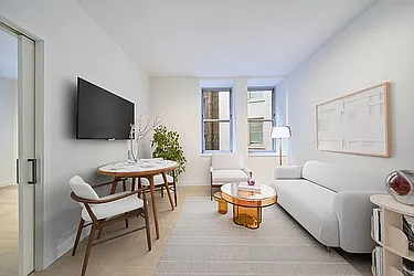 Rented by Living New York