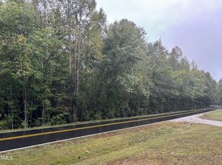 0 Tungsten Mine Rd LOT UNK, Bullock, NC 27507