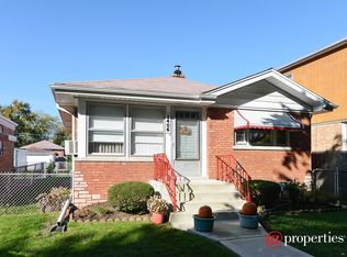 2406 Clinton St, River Grove, IL 60171