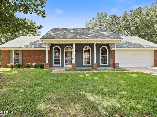 405 Greenmont Dr, Jackson, MS 39212