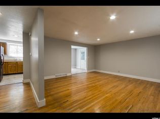 200 E 475 N, North Salt Lake, UT 84054