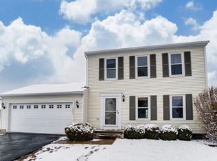 3030 Riat Run Rd, Grove City, OH 43123