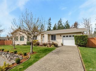 4013 118th Street Ct NW, Gig Harbor, WA 98332