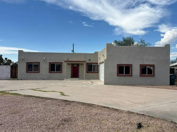 5203 E 18th St, Tucson, AZ 85711
