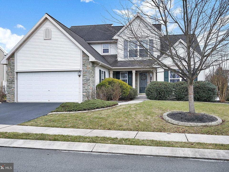 345 Hollow Vw, Manheim, PA 17545 Zillow