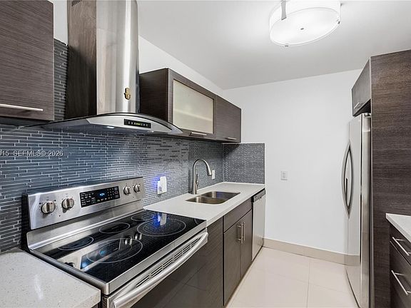 3rd image of 3625 N Country Club Dr APT 402