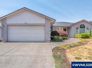 5913 Rhinestone Ct SE, Salem, OR 97306