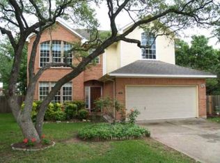 7105 Teya Ct, Austin, TX 78749