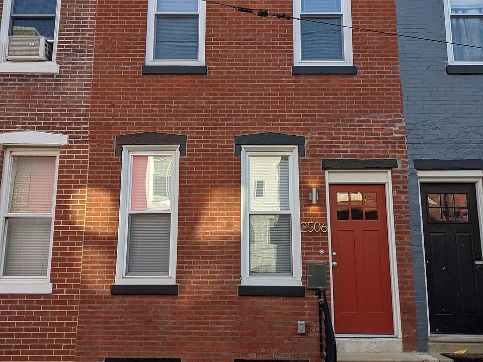 2506 Ingersoll St.