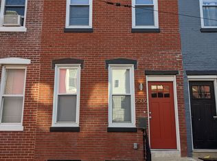 2506 Ingersoll St, Philadelphia, PA 19121