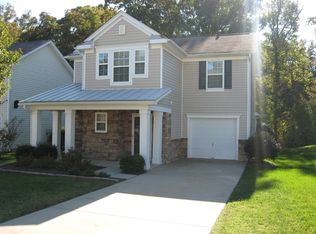 4511 Red Hook Rd, Monroe, NC 28110