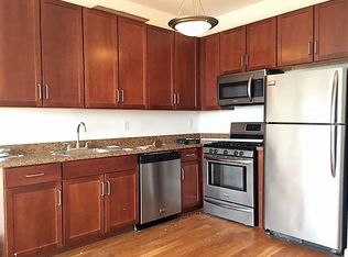 961 Bergen St APT 4A, Brooklyn, NY 11216