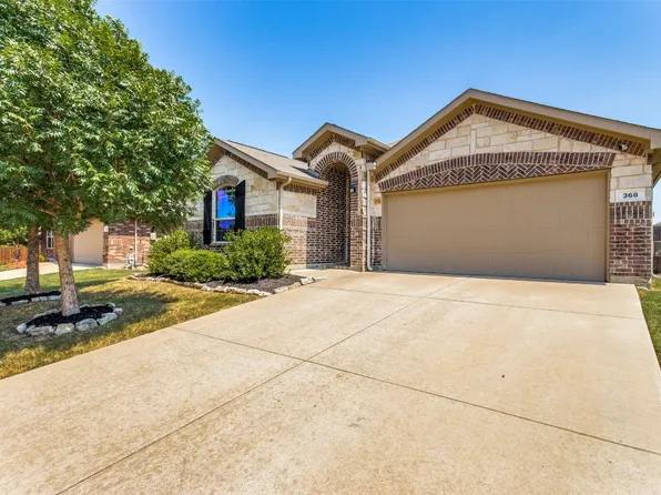 368 Pin Cushion Trl, Burleson, TX 76028