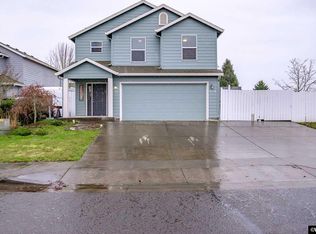 3112 26th Ave SE, Albany, OR 97322