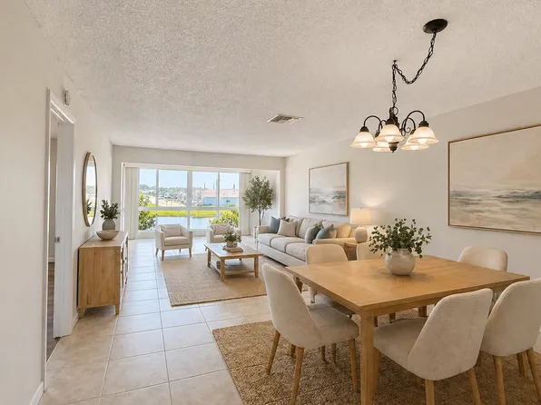 5908 Via Delray #58, Delray Beach, FL 33484