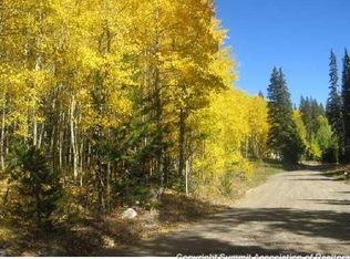 118 Aspen Meadows Cir, Breckenridge, CO 80424