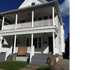 66-68 Vassar St, Rochester, NY 14607