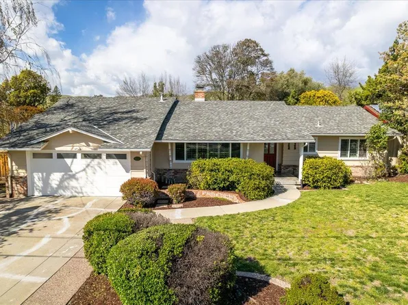 1033 Whitmer Ct, Fremont, CA 94539