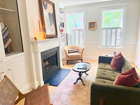 4th image of 3509 T St NW