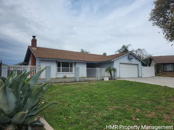 11413 Morning Star Ln, Moreno Valley, CA 92557
