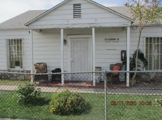 10 E Bonanza Rd #A, Las Vegas, NV 89101