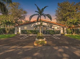 3880 NW 79th Ave #N, Coral Springs, FL 33065