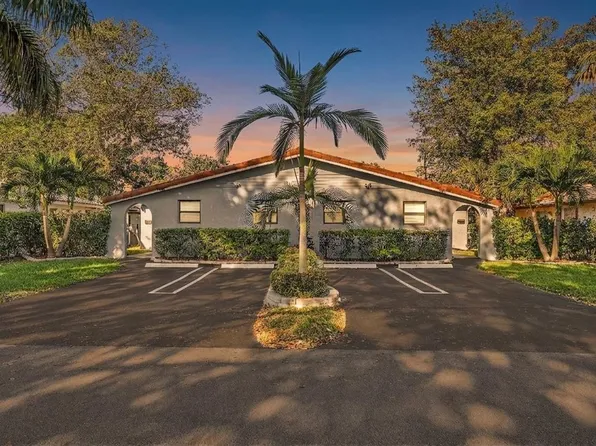 3880 NW 79th Ave #N, Coral Springs, FL 33065