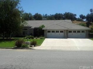 34857 Holly Ave, Yucaipa, CA 92399