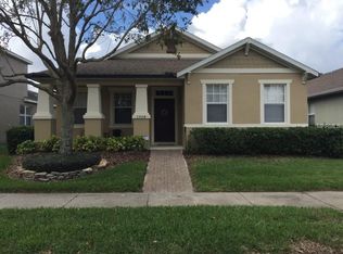 1904 Varick Way, Casselberry, FL 32707