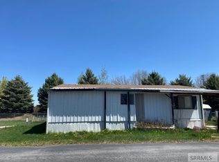 448 W Highway 26 Trailer 37, Blackfoot, ID 83221