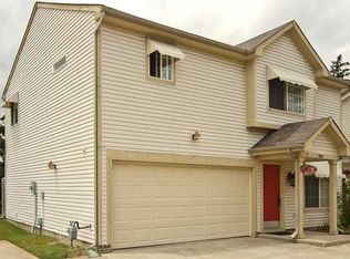 9808 Worthington Blvd UNIT 1, Fishers, IN 46038