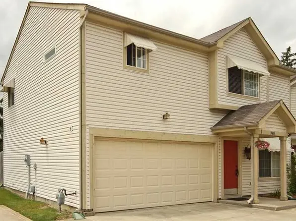 9808 Worthington Blvd Unit 1, Fishers, IN 46038